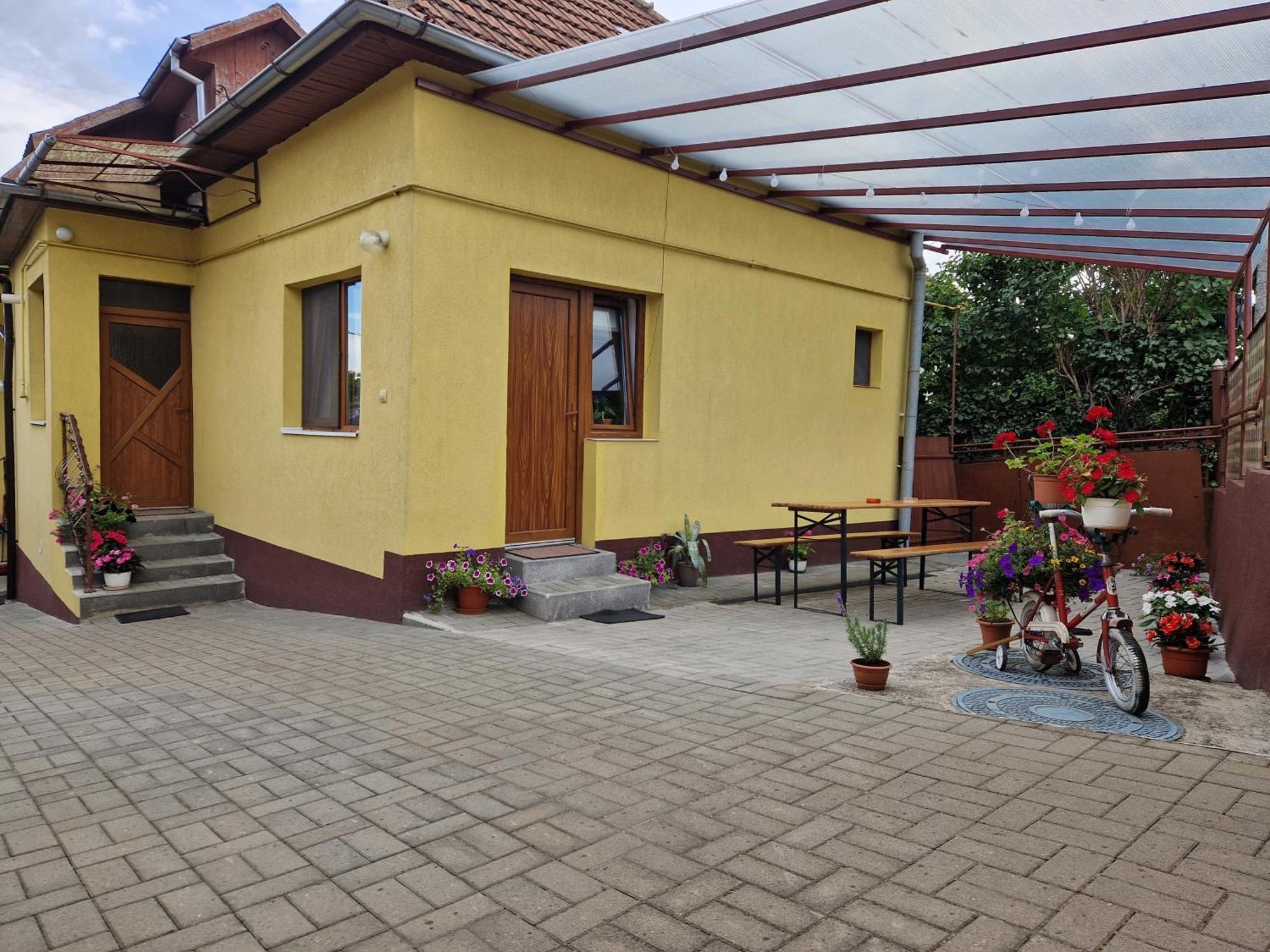 Hotel 1 For Rent Kluž Exteriér fotografie